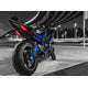 Exterior App-Controlled Smart Motorcycle / Engine Bay LED Kit