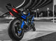 Exterior App-Controlled Smart Motorcycle / Engine Bay LED Kit