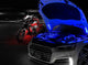 Exterior App-Controlled Smart Motorcycle / Engine Bay LED Kit