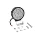 TERRAPRO 4.3 in. Round Driving Light