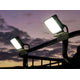TERRAPRO 4.3 in. Square Driving Light