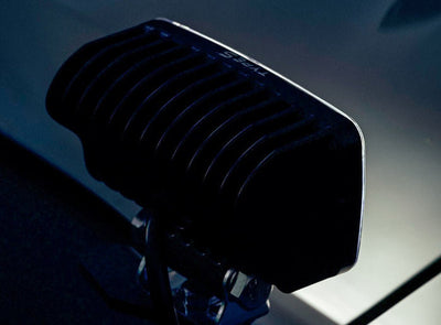 TERRAPRO 4.3 x 2.3 in. Driving Light