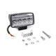 TERRAPRO 4.3 x 2.3 in. Driving Light