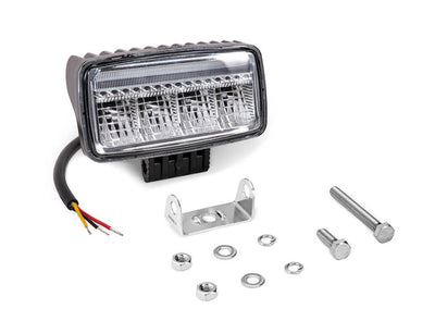 TERRAPRO 4.3 x 2.3 in. Driving Light