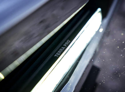 TERRAPRO 14 in. Ultra Slim Light