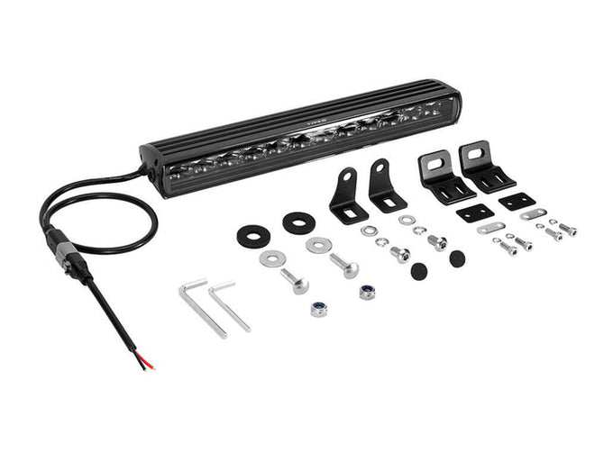 TERRAPRO 14 in. Ultra Slim Light
