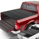 5.7Ft Bed Low Profile Tri-Fold Hard Tonneau Cover<br>19-25 Ram 1500