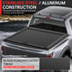 5.5Ft Bed Retractable Tonneau Cover<br>09-26 Ford F-150