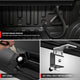 5Ft Bed Retractable Tonneau Cover<br>19-23 Ford Ranger