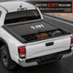 5.7Ft Bed Retractable Tonneau Cover<br>09-26 Dodge Ram 1500