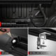 5.7Ft Bed Retractable Tonneau Cover<br>09-26 Dodge Ram 1500