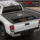 5Ft Bed Retractable Tonneau Cover<br>24-26 Toyota Tacoma