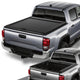 5Ft Bed Retractable Tonneau Cover<br>15-23 Toyota Tacoma