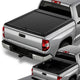 5.5Ft Bed Retractable Tonneau Cover<br>14-21 Toyota Tundra