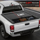 5.8Ft Bed Retractable Tonneau Cover<br>14-26 Chevy Silverado 1500, GMC Sierra 1500