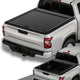 5Ft Bed Retractable Tonneau Cover<br>05-26 Nissan Frontier