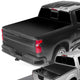 5.66 ft. Bed Soft Roll-Up Tonneau Cover<br>07-18 Chevy Silverado / GMC Sierra 1500 2500HD 3500HD