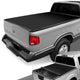 6 ft. Bed Soft Roll-Up Tonneau Cover<br>94-03 Chevy S10, GMC Sonoma