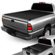 6.5 ft. Bed Soft Roll-Up Tonneau Cover<br>00-06 Toyota Tundra