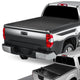 5.5 ft. Bed Soft Roll-Up Tonneau Cover<br>07-18 Toyota Tundra