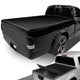 6.5 ft. Bed Soft Tri-Fold Tonneau Cover<br>97-04 Dodge Dakota