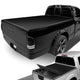 6.5 ft. Bed Soft Tri-Fold Tonneau Cover<br>97-04 Dodge Dakota