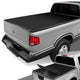 6 ft. Bed Soft Tri-Fold Tonneau Cover<br>94-04 Chevy S10, GMC Sonoma