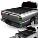 6 ft. Bed Soft Tri-Fold Tonneau Cover<br>00-06 Toyota Tundra