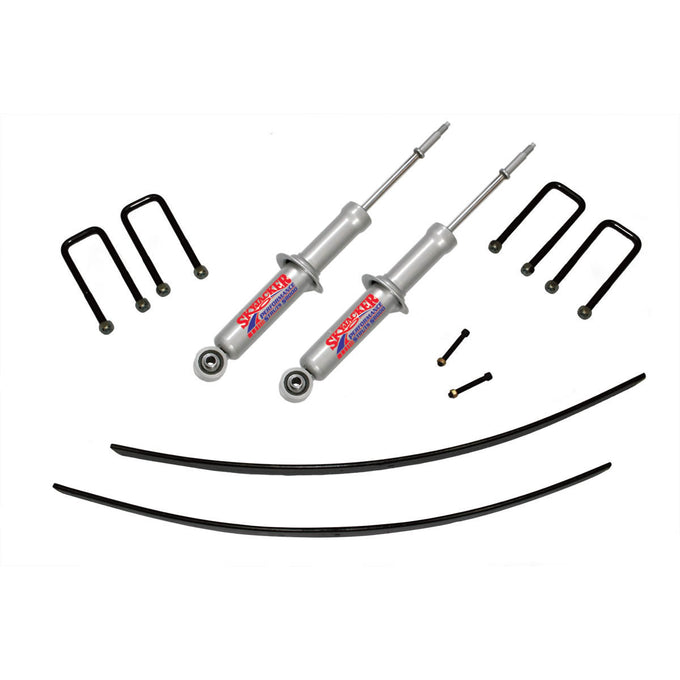 TTU30STK - 1