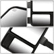 Powered Heated Towing Mirrors (Pair)<br>08-16 Ford F250 - F550 Super Duty