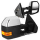 Powered Heated Towing Mirrors (Pair)<br>04-14 Ford F150
