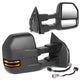 Powered Heated Towing Mirrors (Pair)<br>15-18 Ford F150