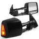 Powered Towing Mirrors (Pair)<br>16-19 Toyota Tacoma
