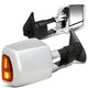 Chrome Powered Heated Towing Mirrors (Pair)<br>05-15 Toyota Tacoma