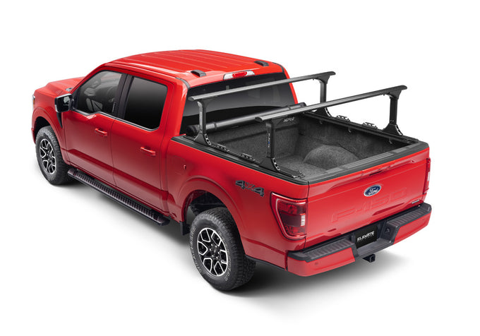 Truxedo Elevate CS Rack <br> 83-25 Ford Ranger, 15-25 Colorado, Canyon
