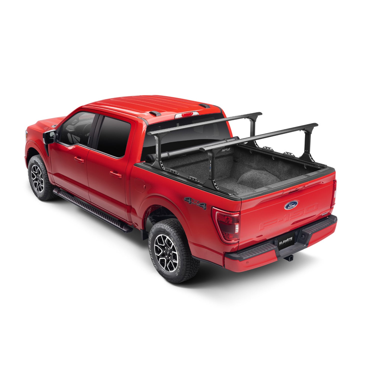 Truxedo Elevate FS Rack<br> 07-21 Toyota Tundra