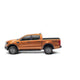 Pro X15 Roll Up Tonneau Cover -Black <br>19-23 Ford Ranger 6 ft. Bed