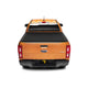 Pro X15 Roll Up Tonneau Cover -Black <br>19-23 Ford Ranger 6 ft. Bed