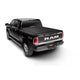 Pro X15 Roll Up Tonneau Cover -Black <br>02-08 Dodge Ram 1500, 03-09 2500, 3500 6.3 ft. Bed