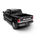 Pro X15 Roll Up Tonneau Cover -Black <br>02-08 Dodge Ram 1500, 03-09 2500, 3500 6.3 ft. Bed