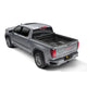 Pro X15 Roll Up Tonneau Cover -Black <br>15-22 Chevy Colorado, GMC Canyon 5 ft. Bed