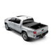 Pro X15 Roll Up Tonneau Cover -Black <br>24-25 Toyota Tacoma 5 ft. Bed