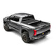 Pro X15 Roll Up Tonneau Cover -Black <br>22-25 Toyota Tundra 6.5 ft. Bed