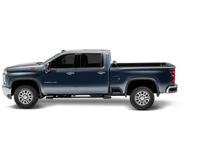 Pro X15 Roll Up Tonneau Cover 20-25 Silverado, Sierra 2500, 3500 HD 6.75 ft. Bed