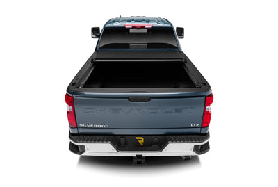 Pro X15 Roll Up Tonneau Cover 20-25 Silverado, Sierra 2500, 3500 HD 6.75 ft. Bed