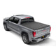 Pro X15 Roll Up Tonneau Cover -Black <br>19-25 Silverado, Sierra 1500 6.5 ft. Bed