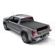 Pro X15 Roll Up Tonneau Cover -Black <br>20-25 GMC Sierra (with CarbonPro Bed) 5.75 ft. Bed