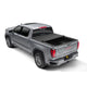 Pro X15 Roll Up Tonneau Cover -Black <br>20-25 GMC Sierra (with CarbonPro Bed) 5.75 ft. Bed