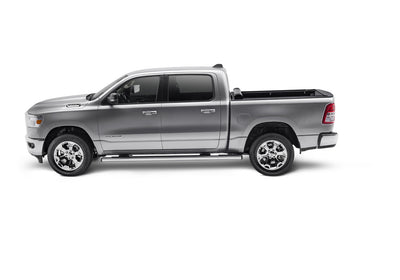 Pro X15 Roll Up Tonneau Cover -Black <br>19-25 Ram 1500 5.5 ft. Bed