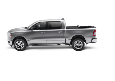Pro X15 Roll Up Tonneau Cover -Black <br>19-25 Ram 1500 5.5 ft. Bed